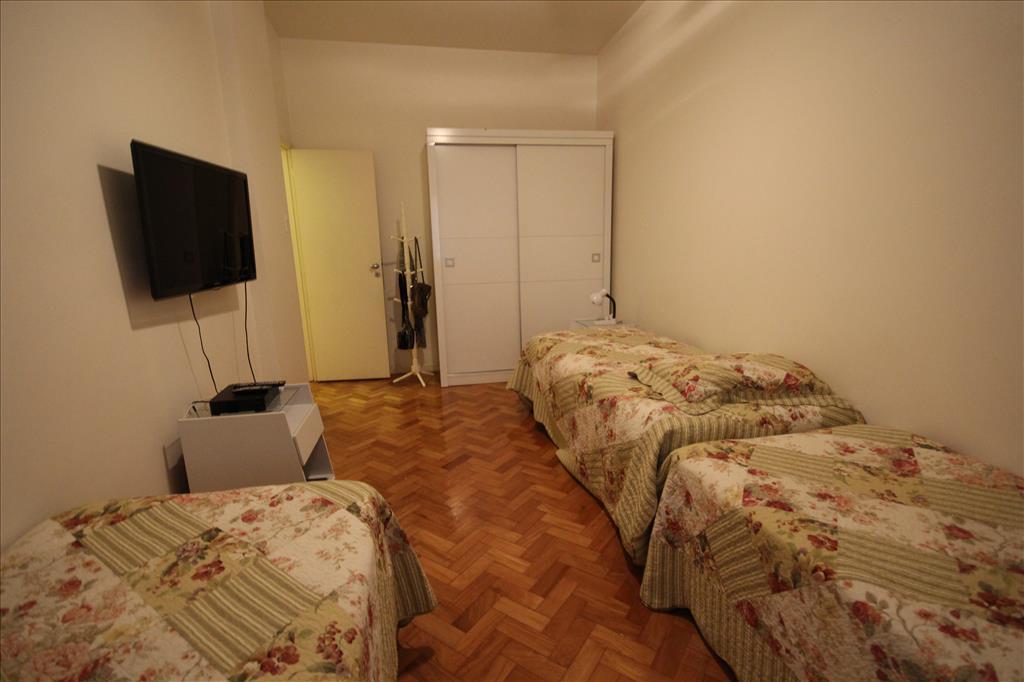 Apartamento Bolivar 302