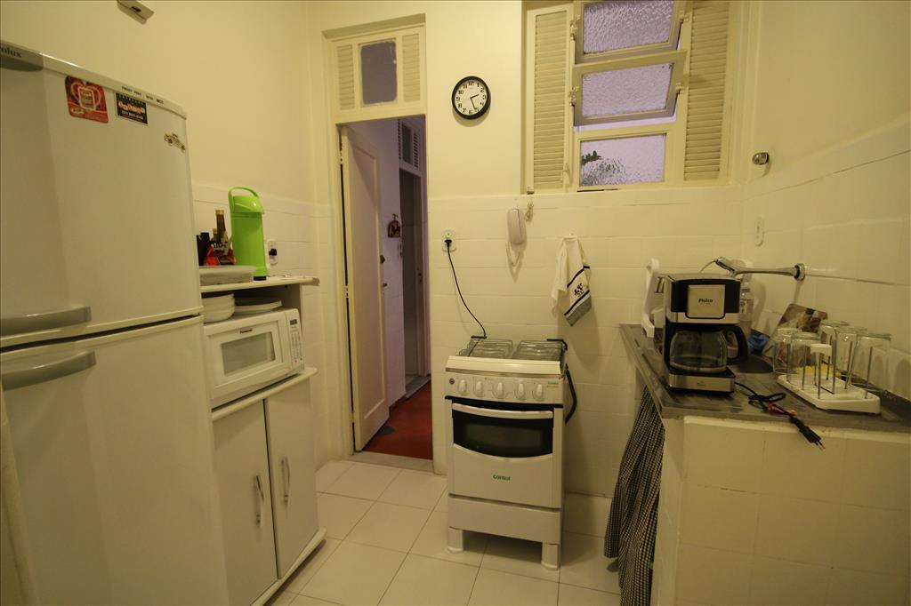 Apartamento Bolivar 302 *